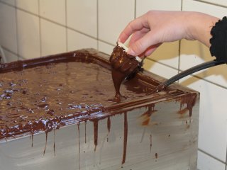 Flødebollekursus