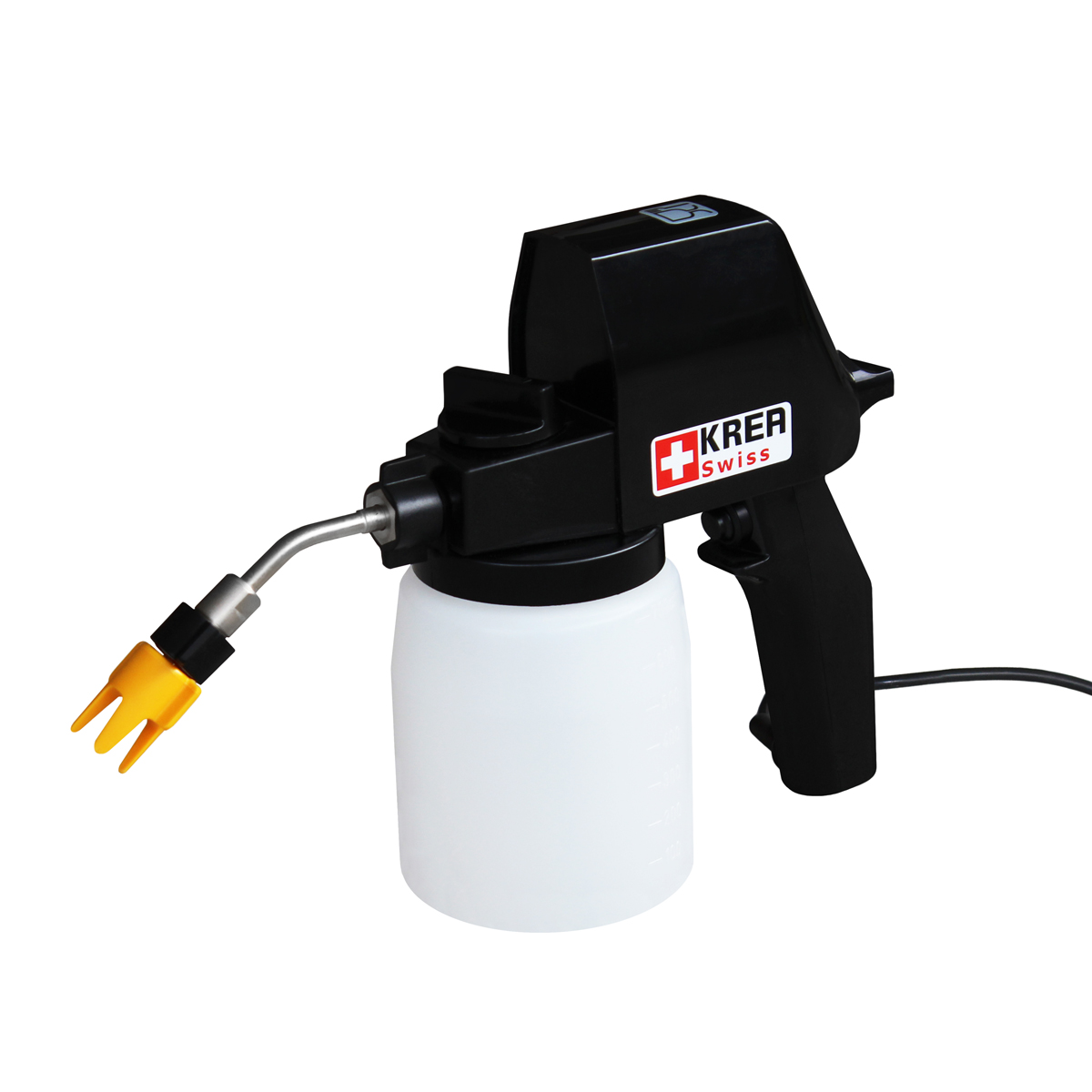 MultiSpray - Professionelle produkter - Cakevision I/S